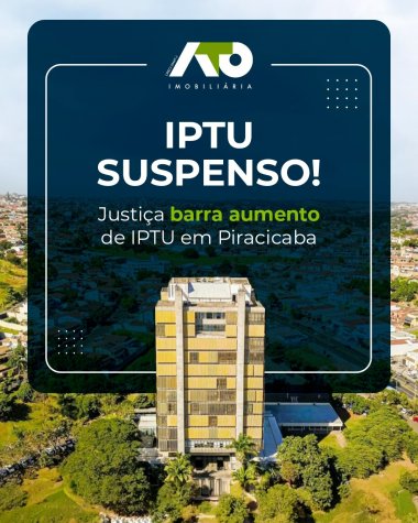 IPTU