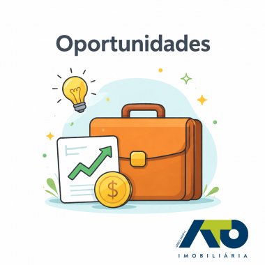 Imóveis a venda que valem a pena você conhecer!