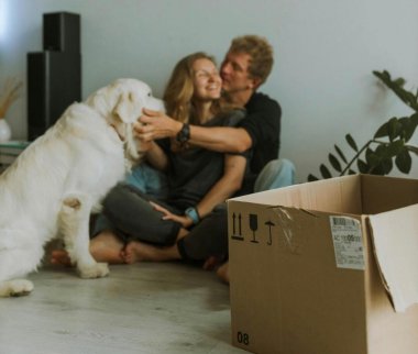 Descubra o imóvel perfeito para você e seu pet