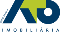 Logo da empresa Imobiliária ATO