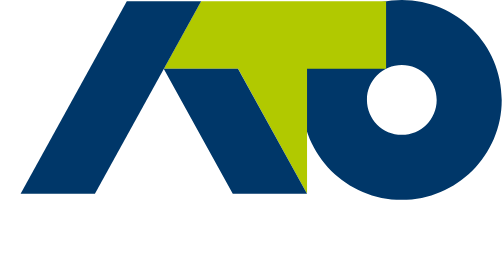 Logo da empresa Imobiliária ATO